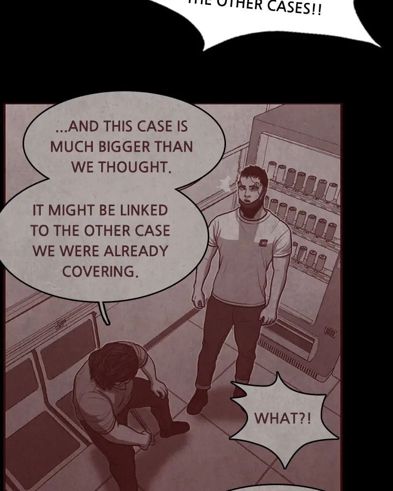 Rotten Chapter 30 page 118 - 