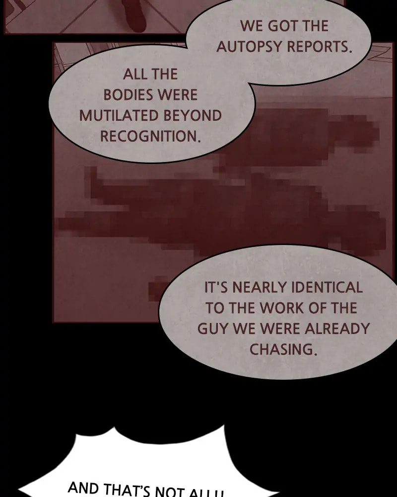 Rotten Chapter 30 page 119 - 