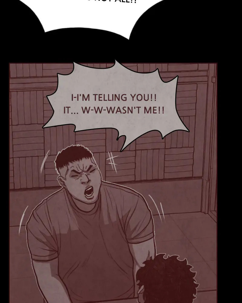 Rotten Chapter 30 page 120 - 
