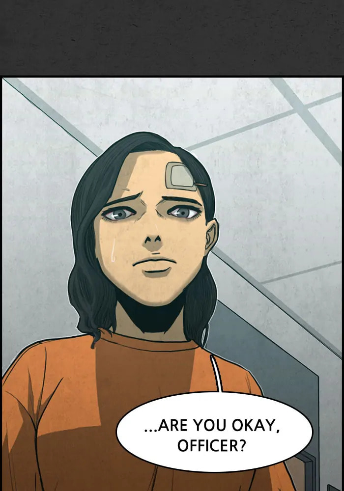Rotten Chapter 30 page 13 - 