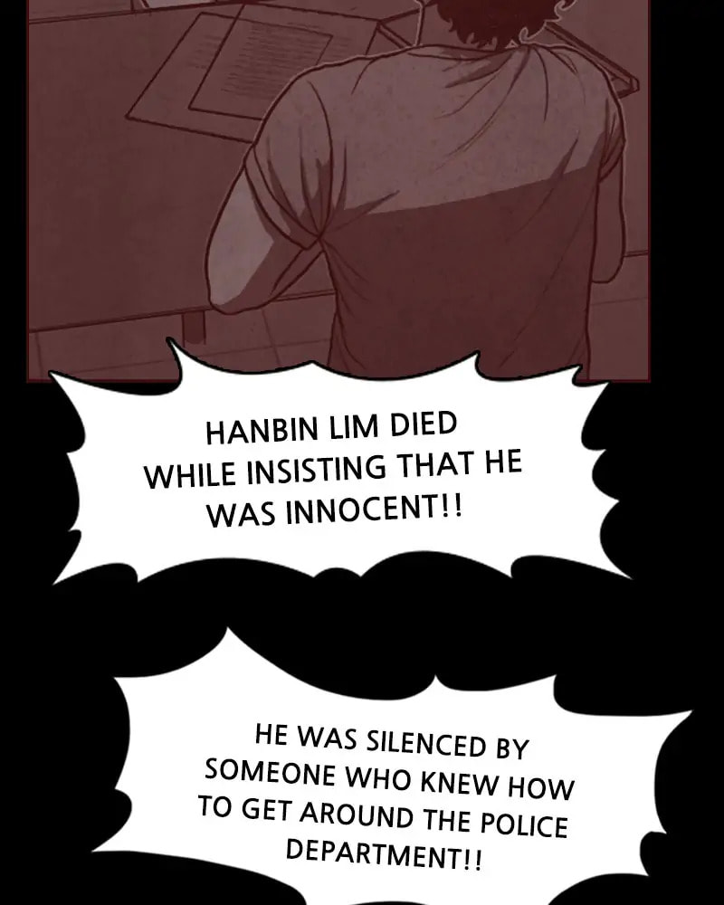 Rotten Chapter 30 page 121 - 
