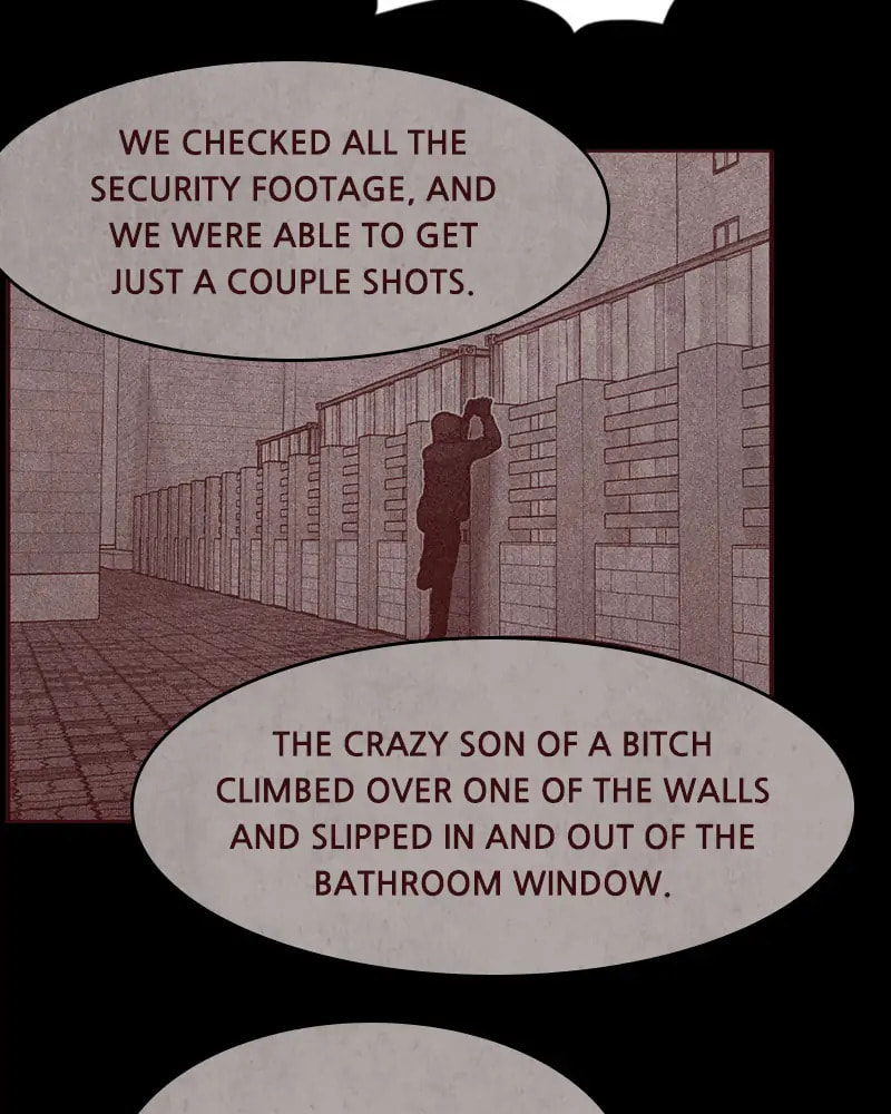 Rotten Chapter 30 page 122 - 