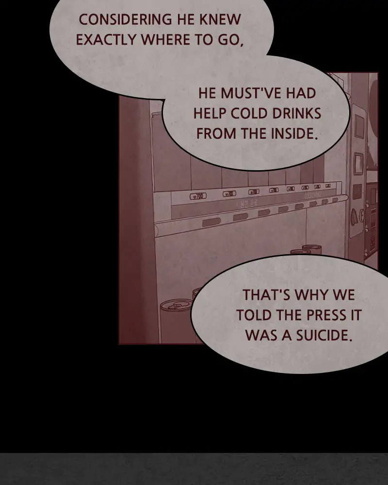 Rotten Chapter 30 page 123 - 