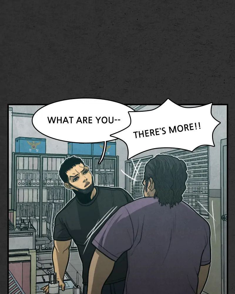 Rotten Chapter 30 page 124 - 