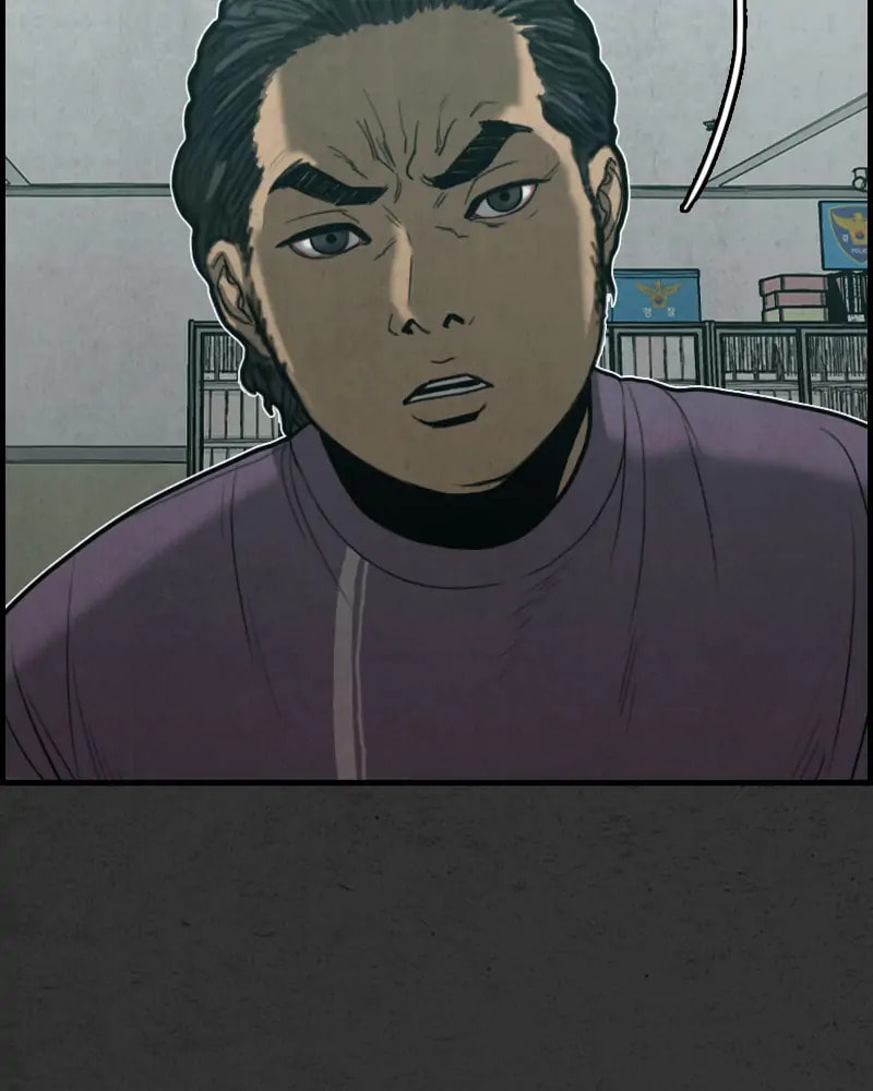 Rotten Chapter 30 page 126 - 
