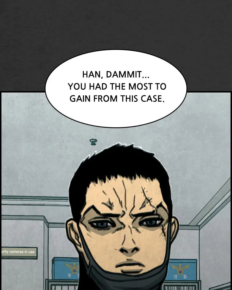 Rotten Chapter 30 page 127 - 