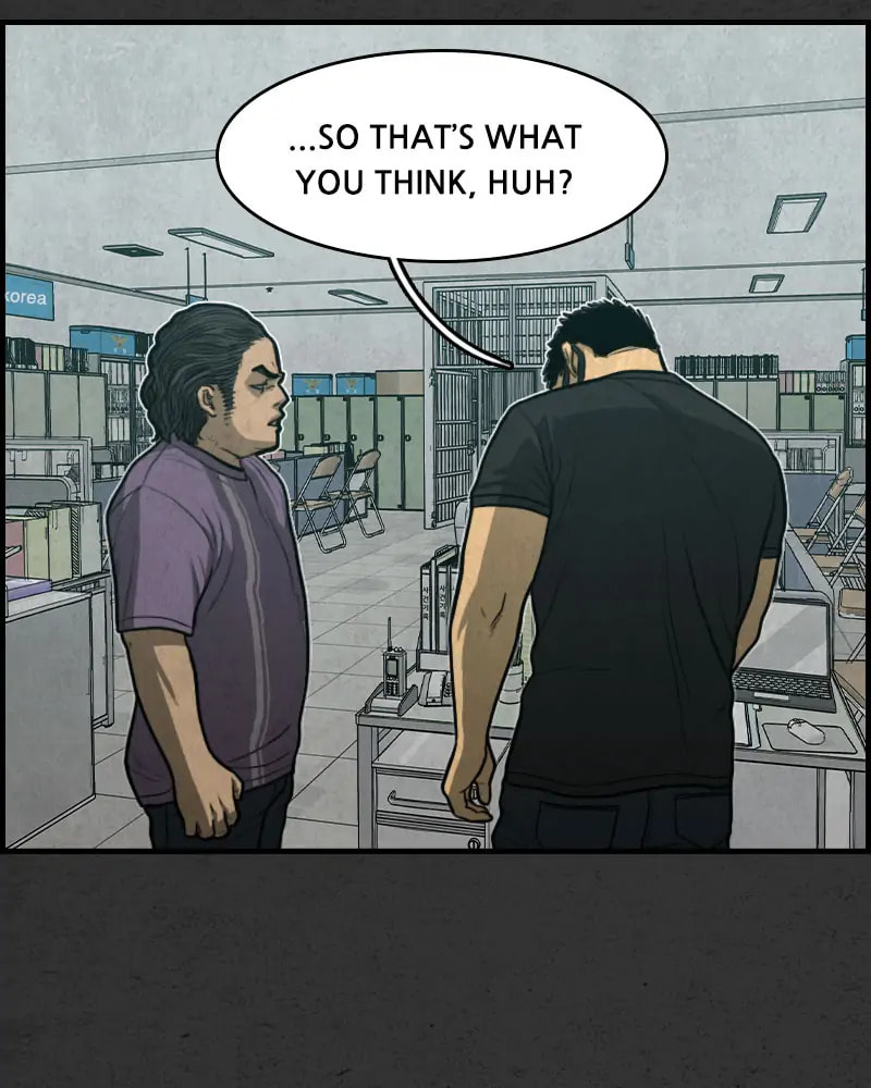 Rotten Chapter 30 page 129 - 