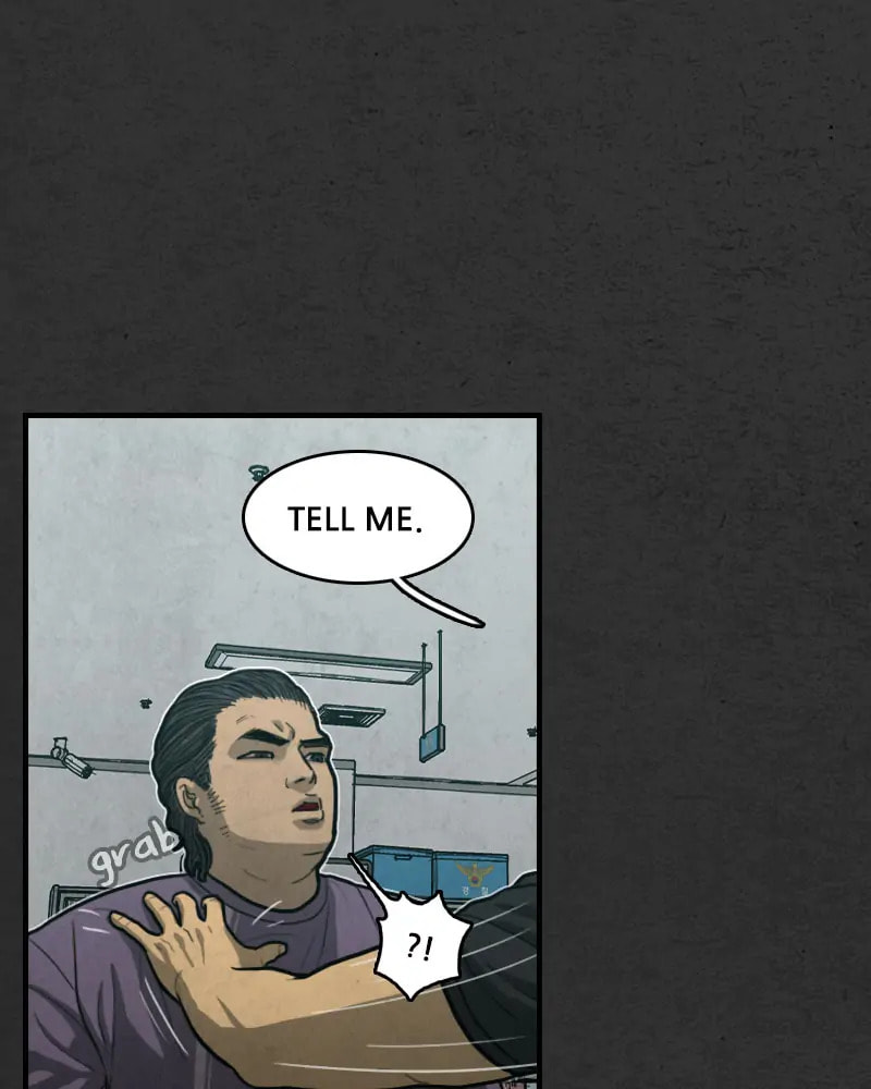Rotten Chapter 30 page 130 - 