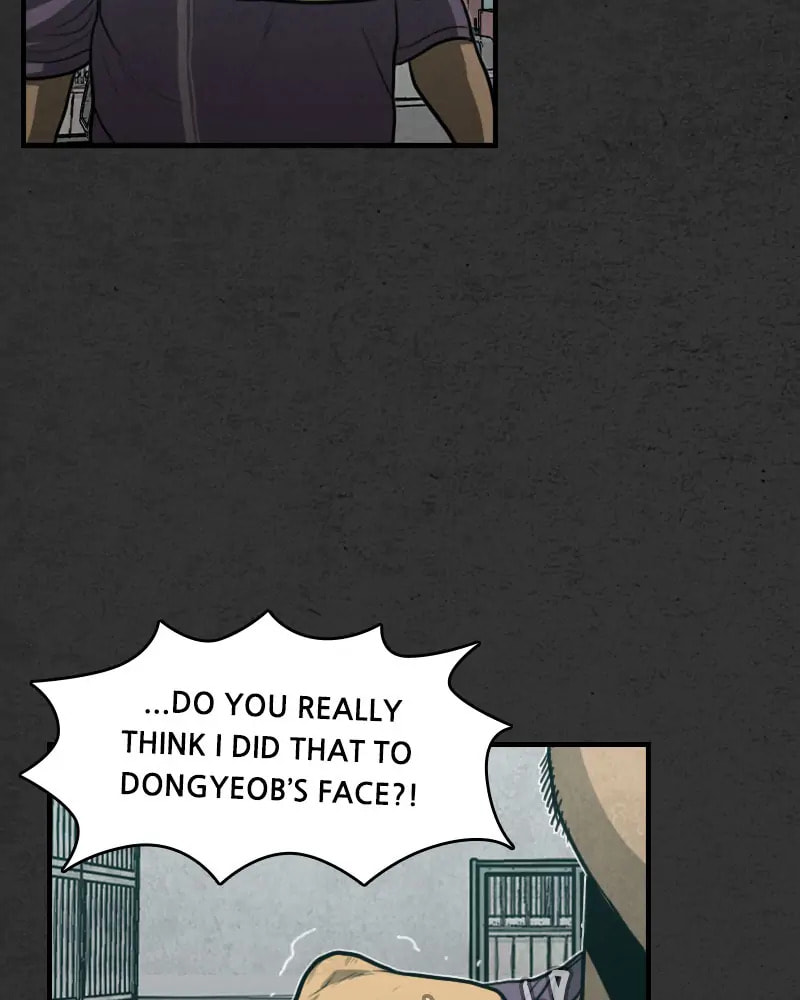 Rotten Chapter 30 page 131 - 