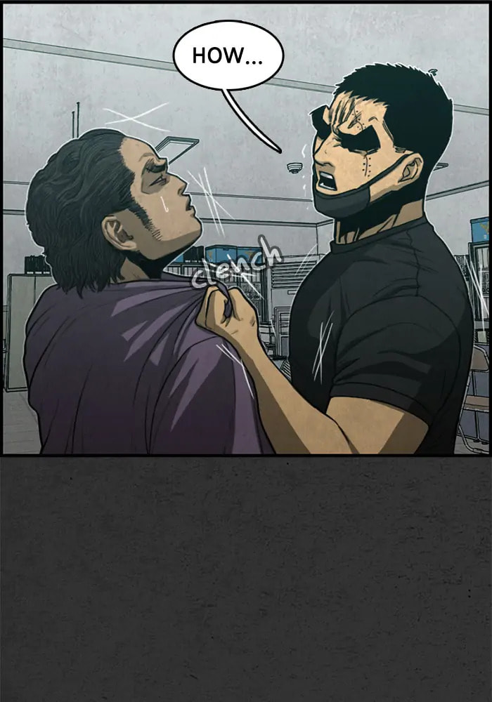 Rotten Chapter 30 page 133 - 