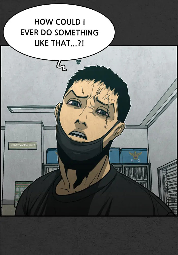 Rotten Chapter 30 page 134 - 