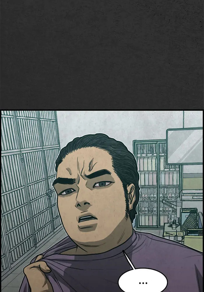 Rotten Chapter 30 page 135 - 
