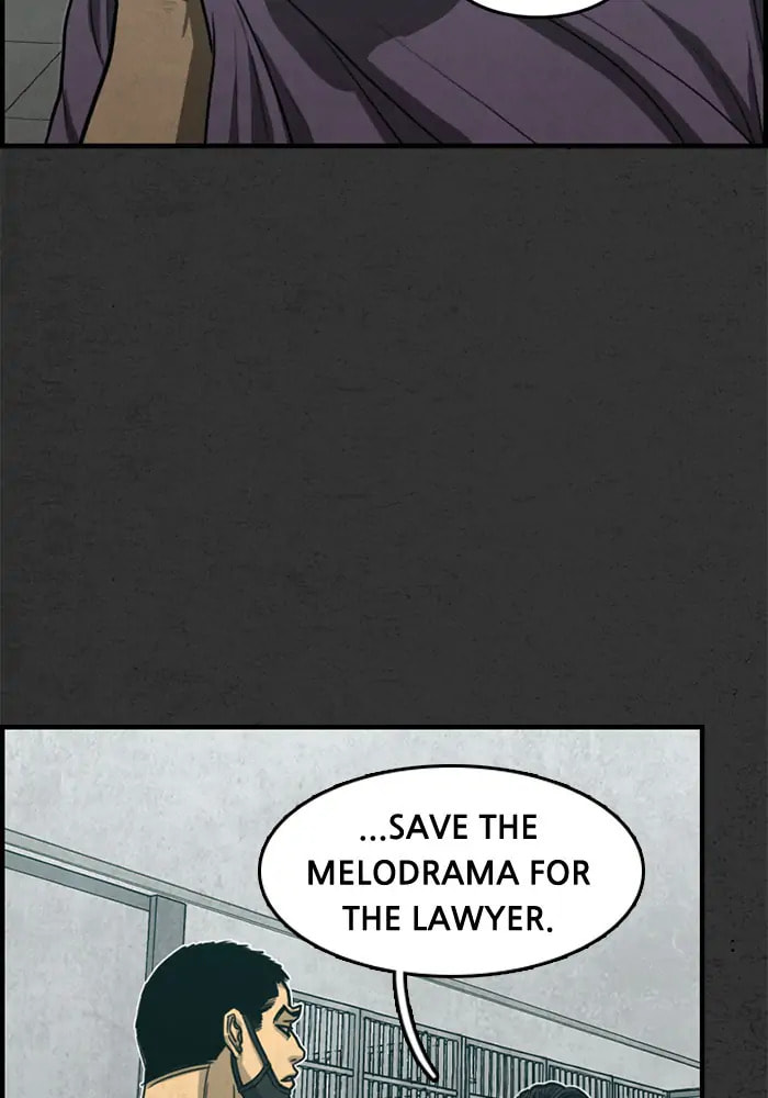 Rotten Chapter 30 page 136 - 