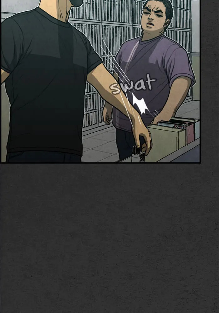 Rotten Chapter 30 page 137 - 