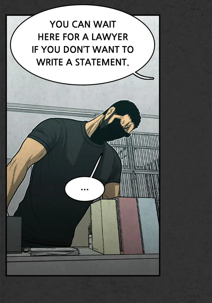 Rotten Chapter 30 page 138 - 
