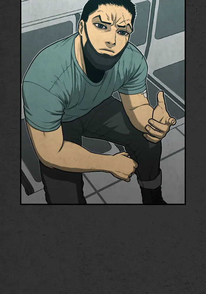 Rotten Chapter 30 page 15 - 