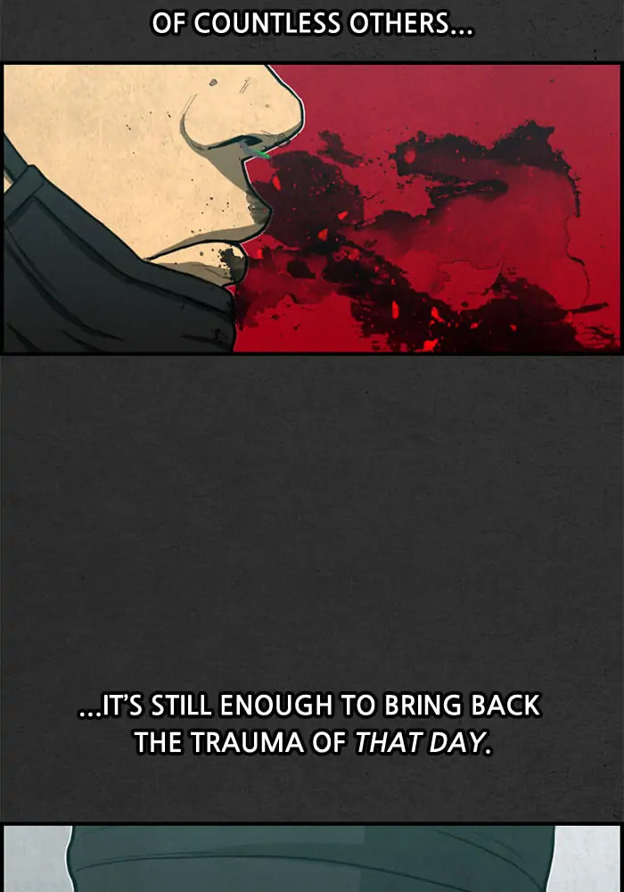 Rotten Chapter 30 page 141 - 