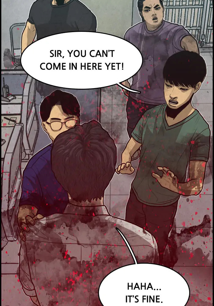 Rotten Chapter 30 page 146 - 