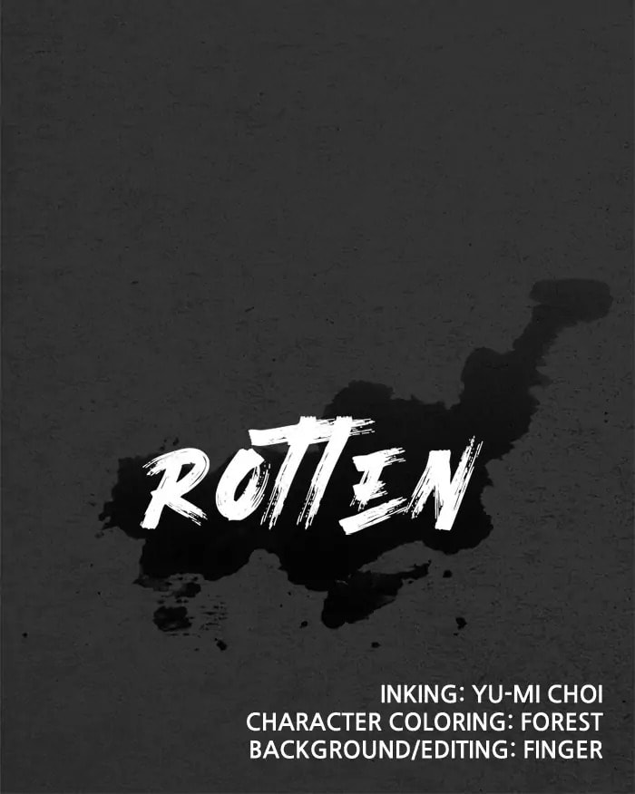 Rotten Chapter 30 page 149 - 