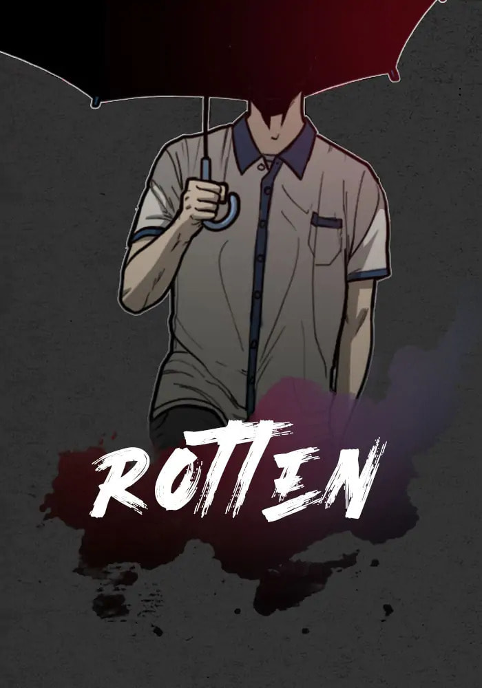 Rotten Chapter 30 page 17 - 