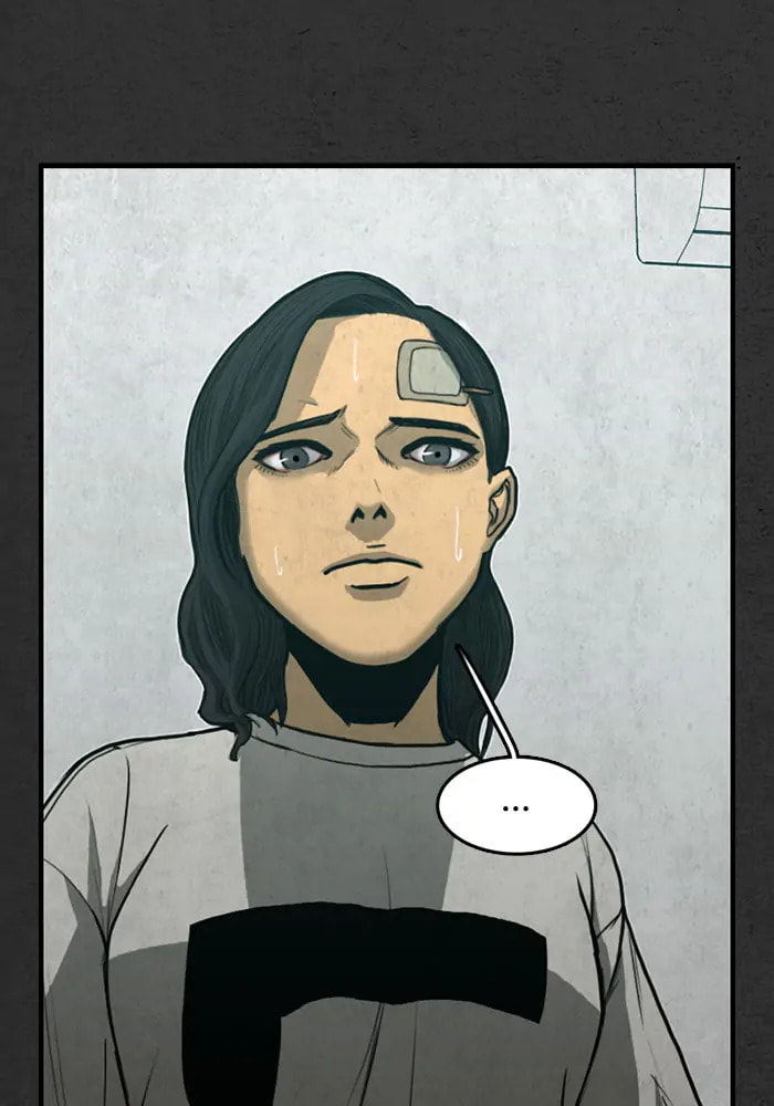 Rotten Chapter 30 page 20 - 
