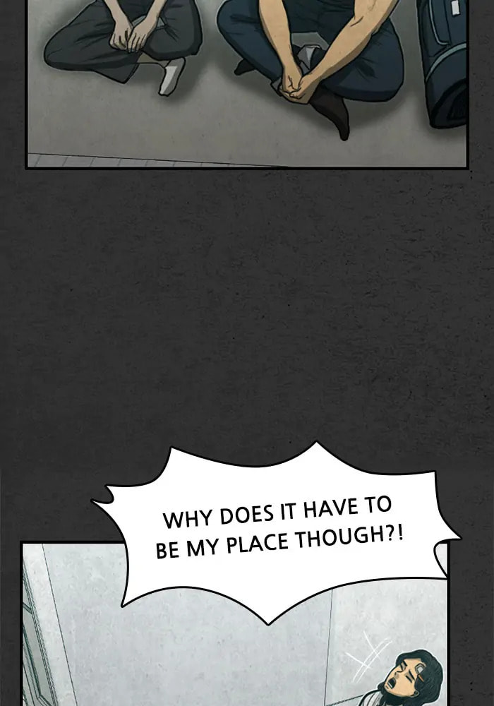 Rotten Chapter 30 page 22 - 