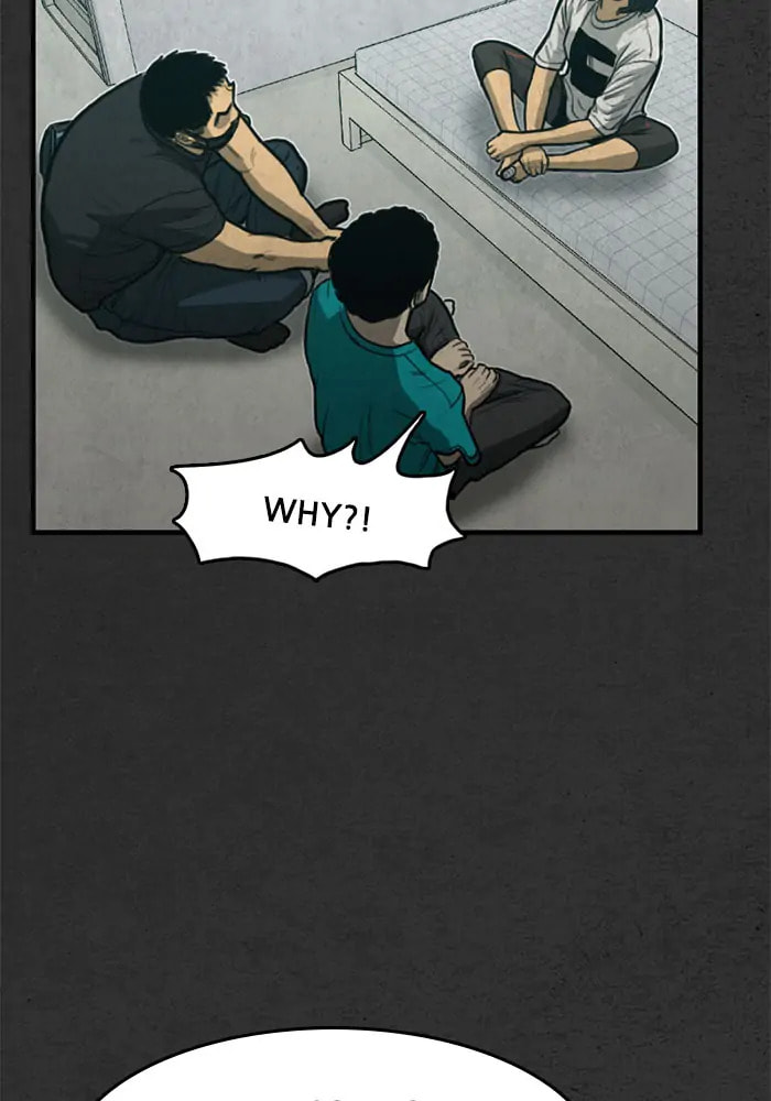 Rotten Chapter 30 page 23 - 