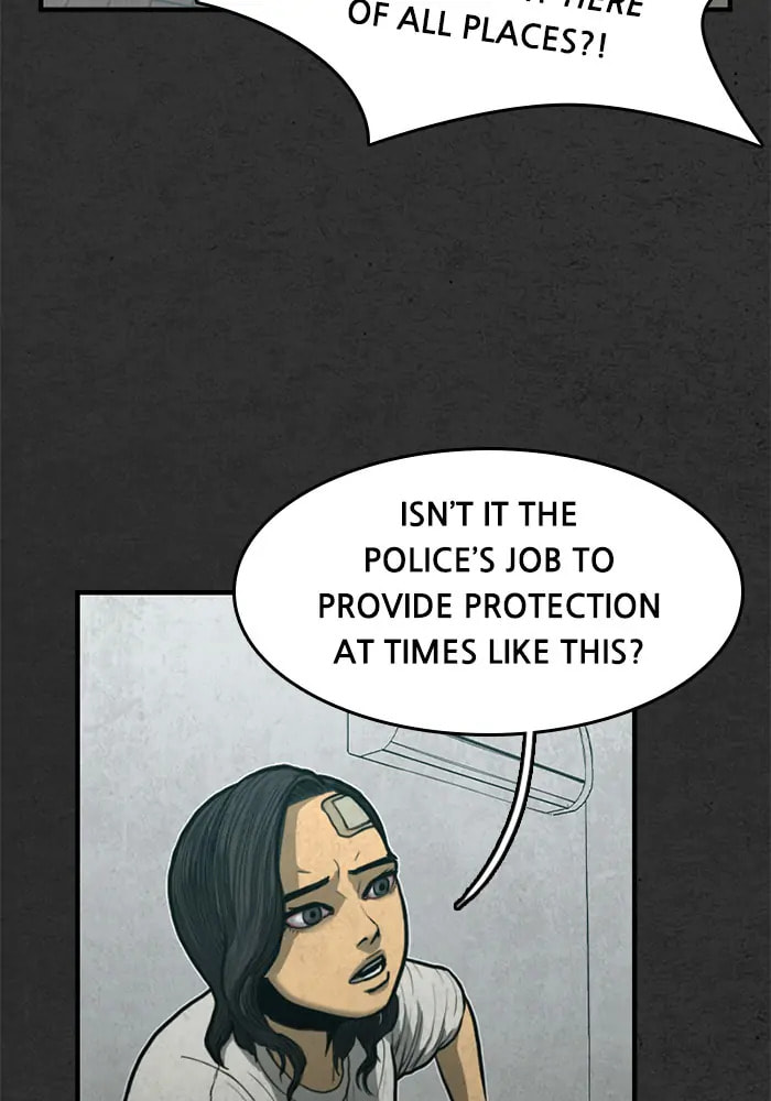 Rotten Chapter 30 page 25 - 