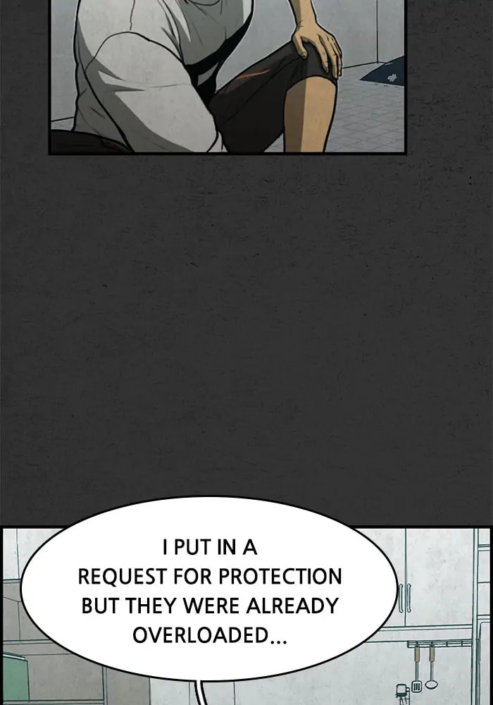 Rotten Chapter 30 page 26 - 