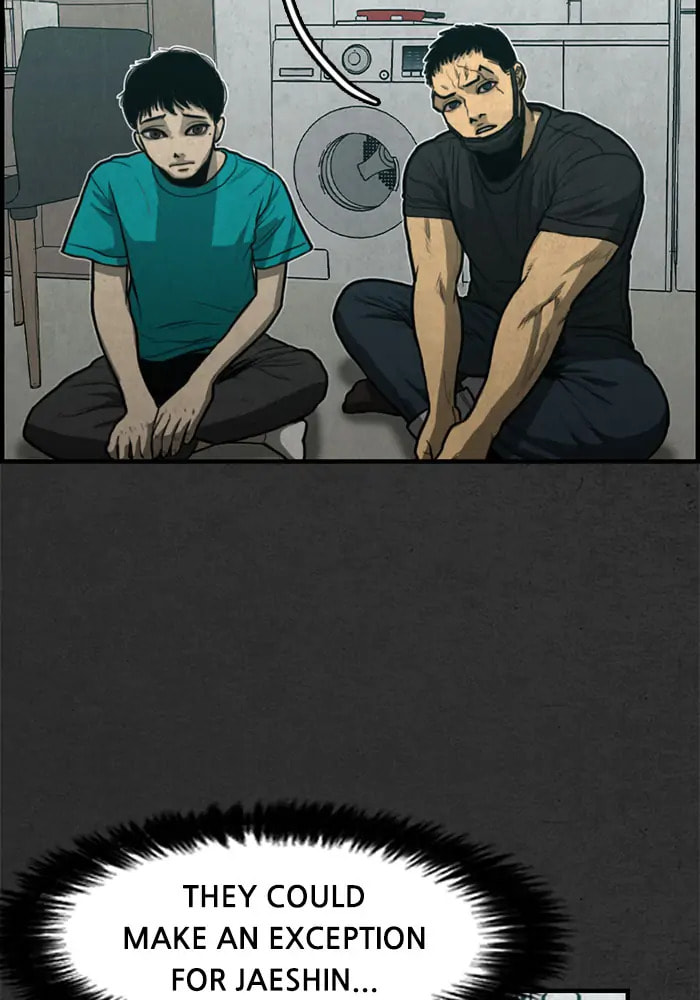 Rotten Chapter 30 page 27 - 