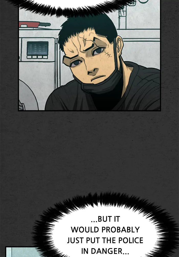 Rotten Chapter 30 page 28 - 