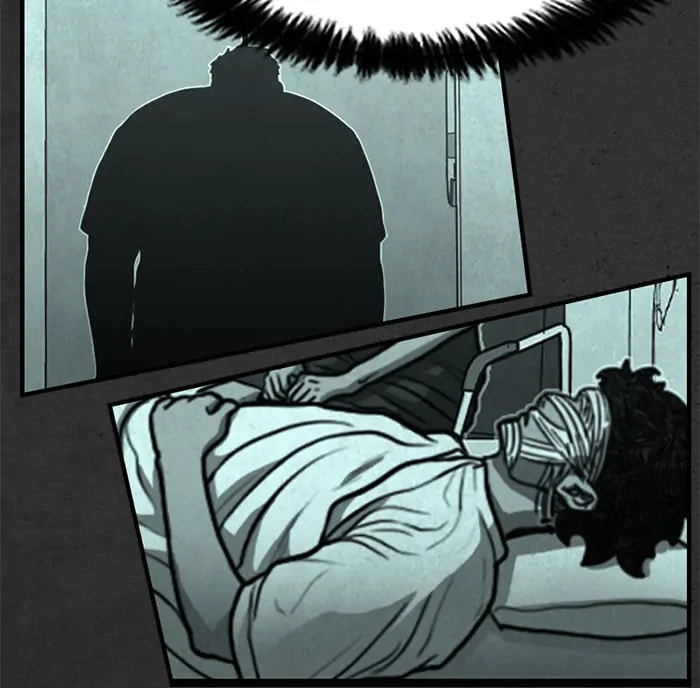 Rotten Chapter 30 page 29 - 