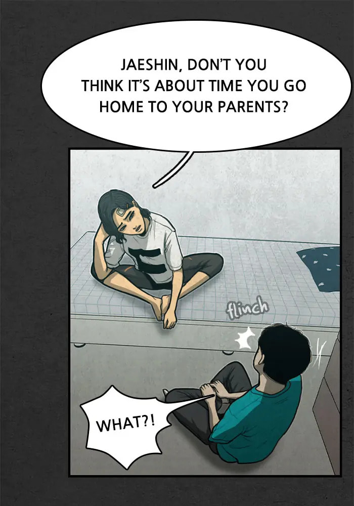 Rotten Chapter 30 page 30 - 