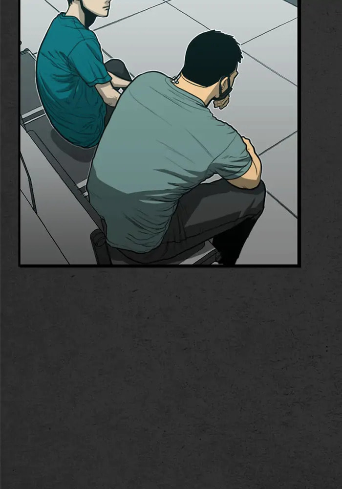 Rotten Chapter 30 page 4 - 