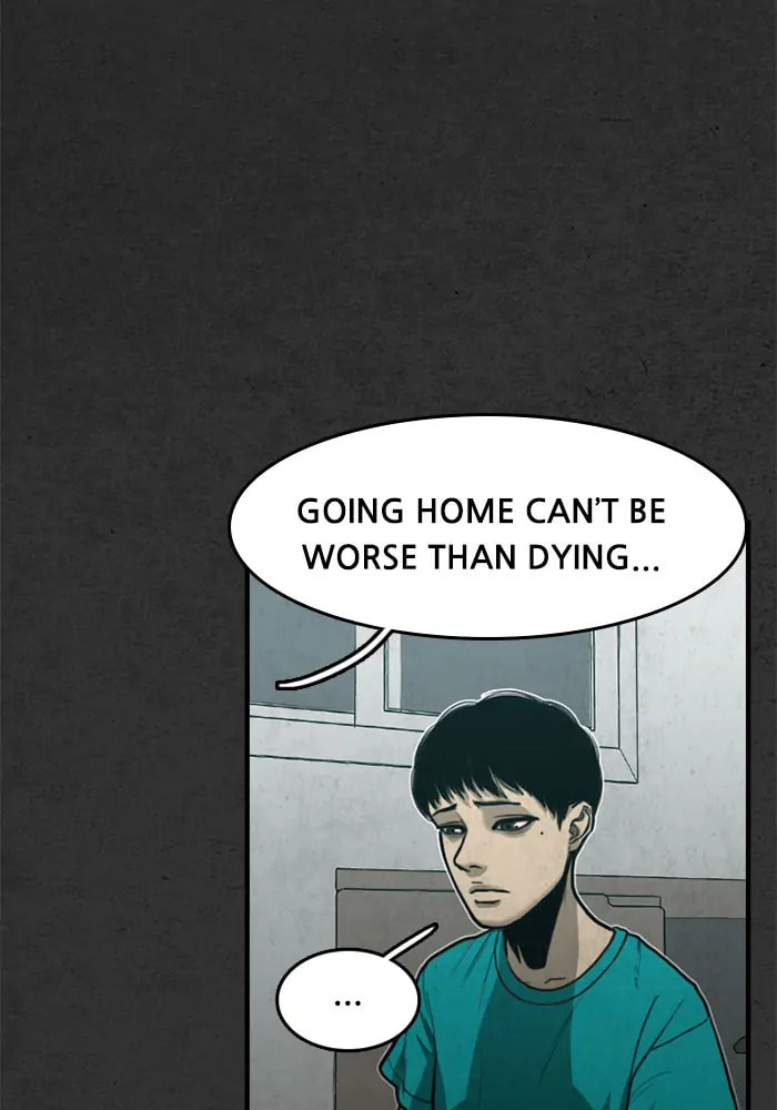 Rotten Chapter 30 page 31 - 