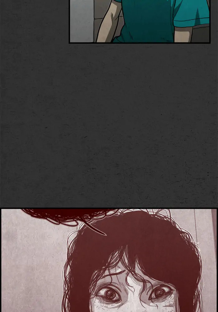Rotten Chapter 30 page 32 - 