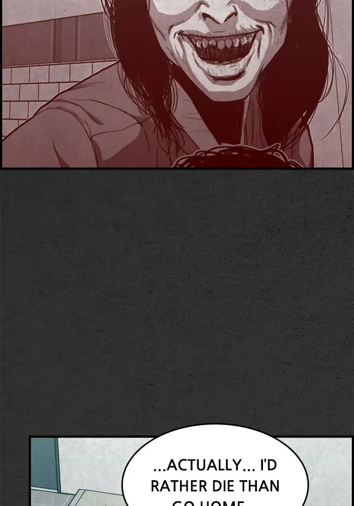 Rotten Chapter 30 page 33 - 