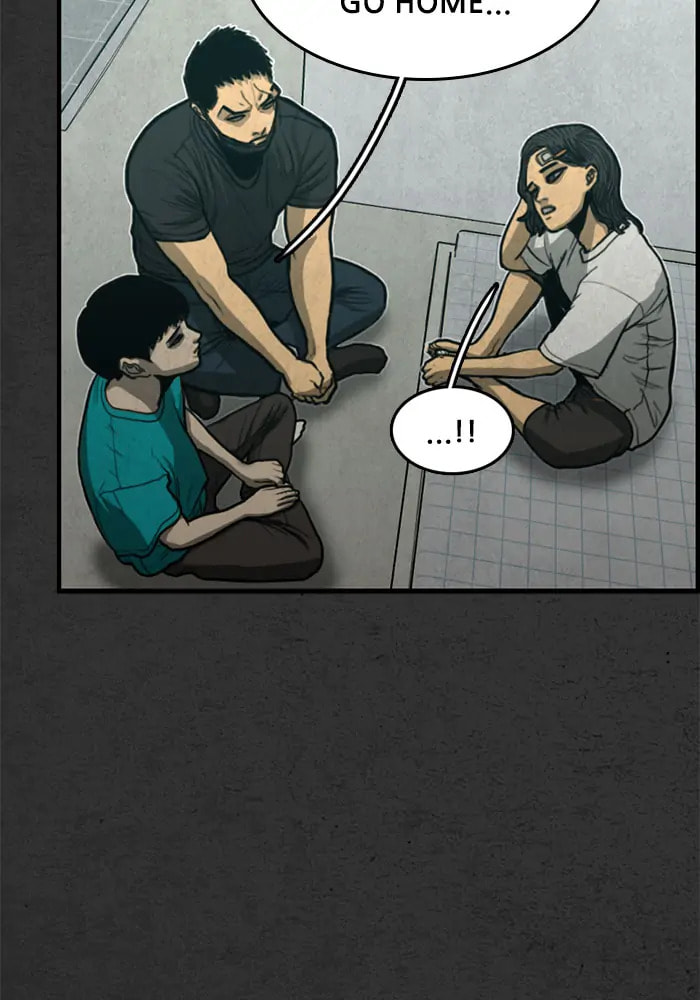 Rotten Chapter 30 page 34 - 