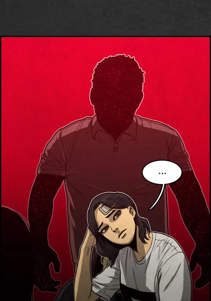 Rotten Chapter 30 page 35 - 
