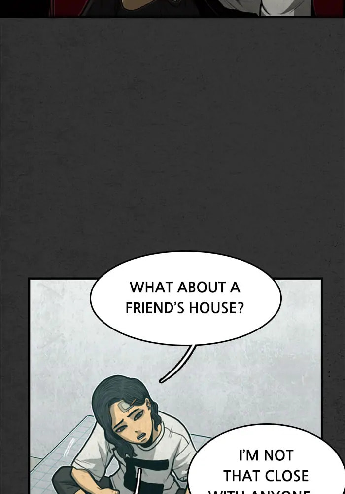 Rotten Chapter 30 page 36 - 