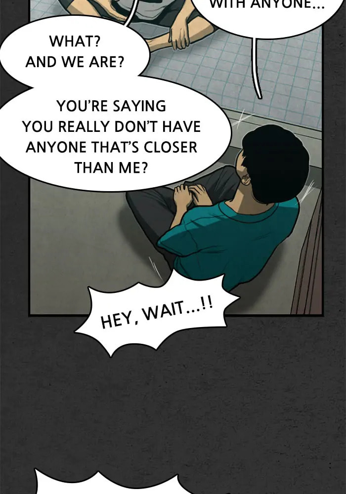 Rotten Chapter 30 page 37 - 