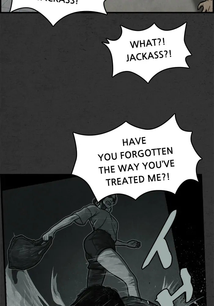 Rotten Chapter 30 page 40 - 