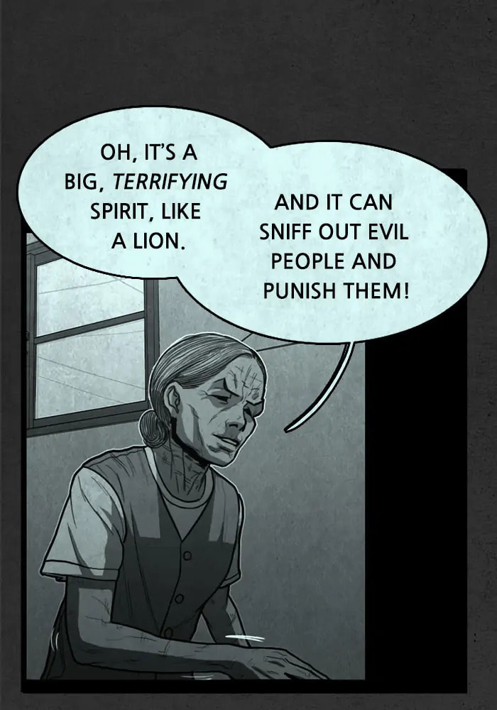 Rotten Chapter 30 page 5 - 
