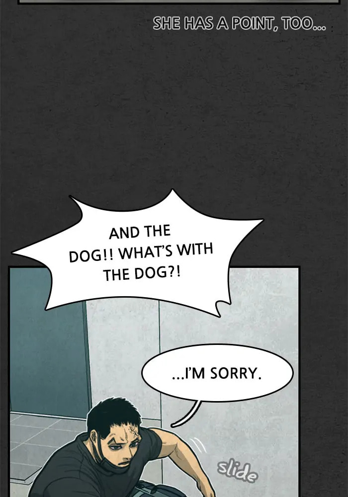 Rotten Chapter 30 page 43 - 
