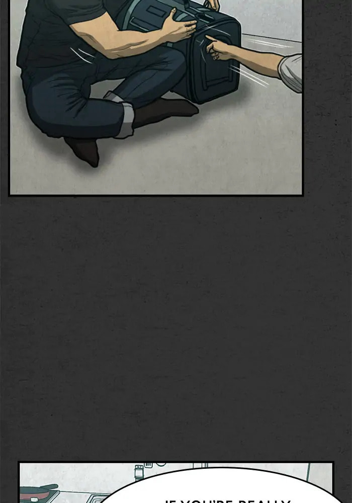 Rotten Chapter 30 page 44 - 