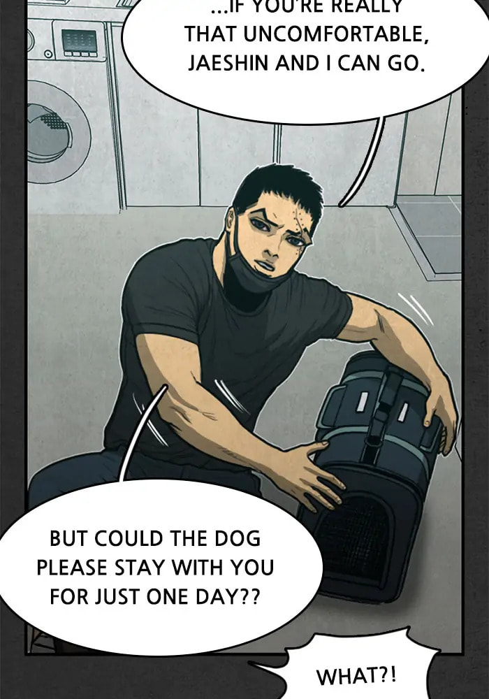 Rotten Chapter 30 page 45 - 