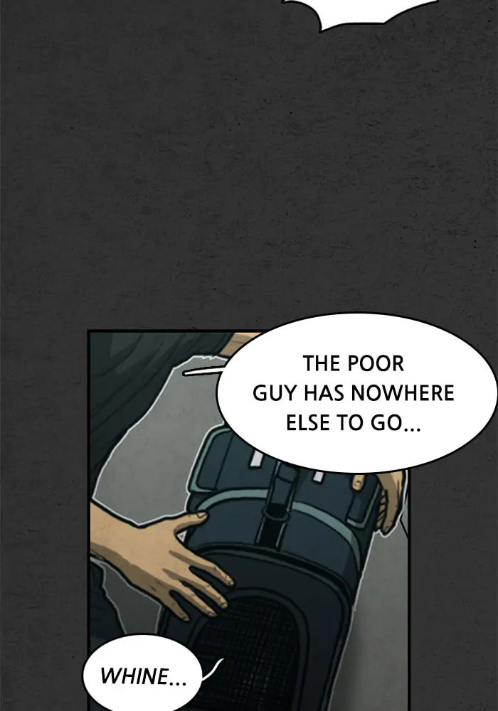 Rotten Chapter 30 page 46 - 