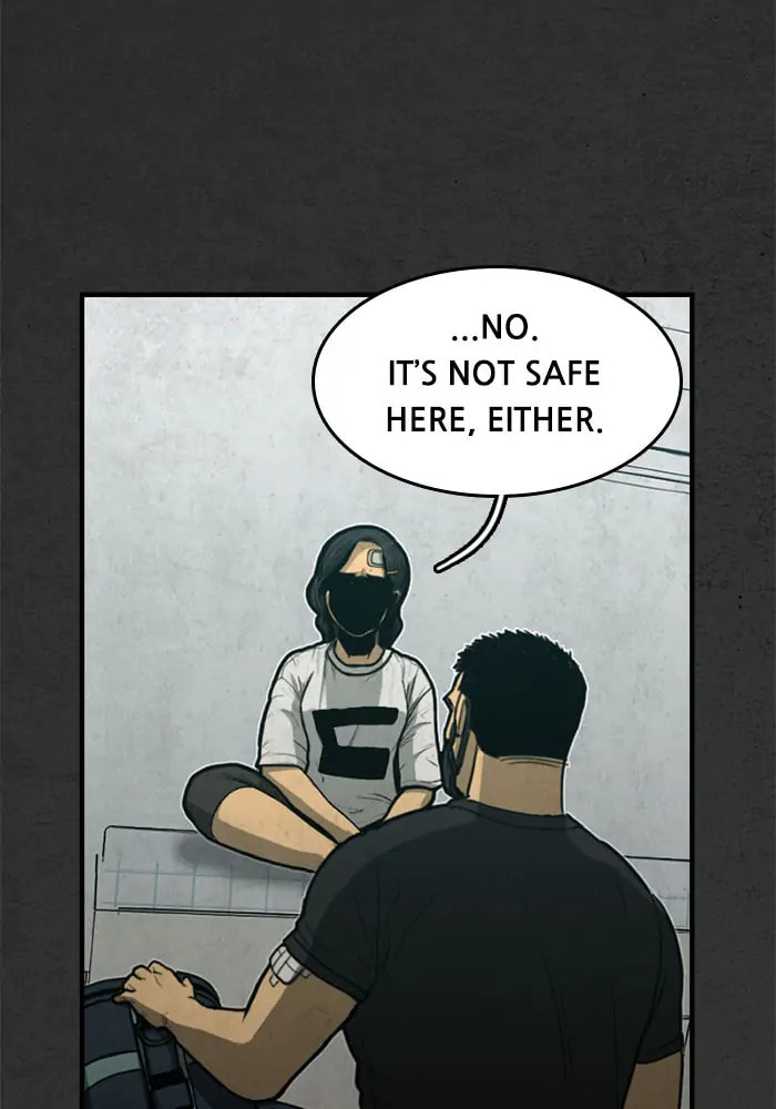 Rotten Chapter 30 page 50 - 