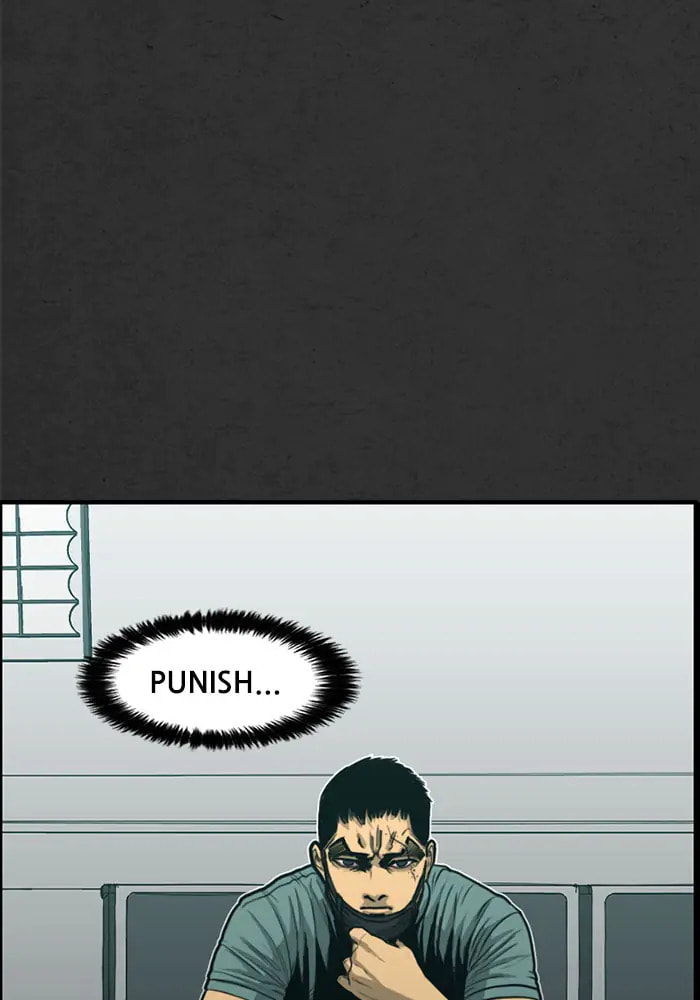 Rotten Chapter 30 page 6 - 