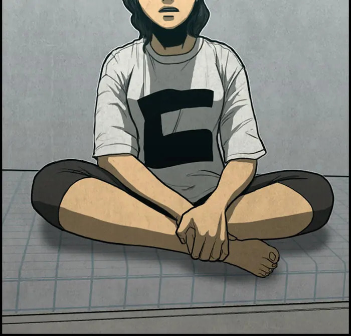Rotten Chapter 30 page 52 - 
